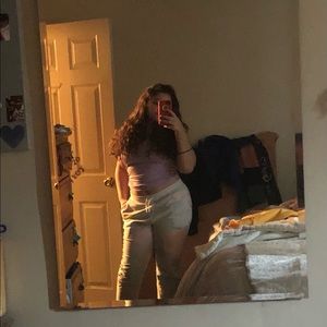 Meet your Posher, Tattiana